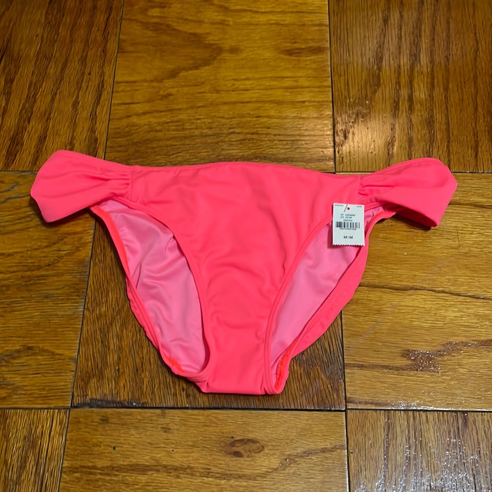 💖 Super cute 💖 adorable 💖 Victoria's Secret PINK 💖 Bikini Bottoms 💖 NEW 💖